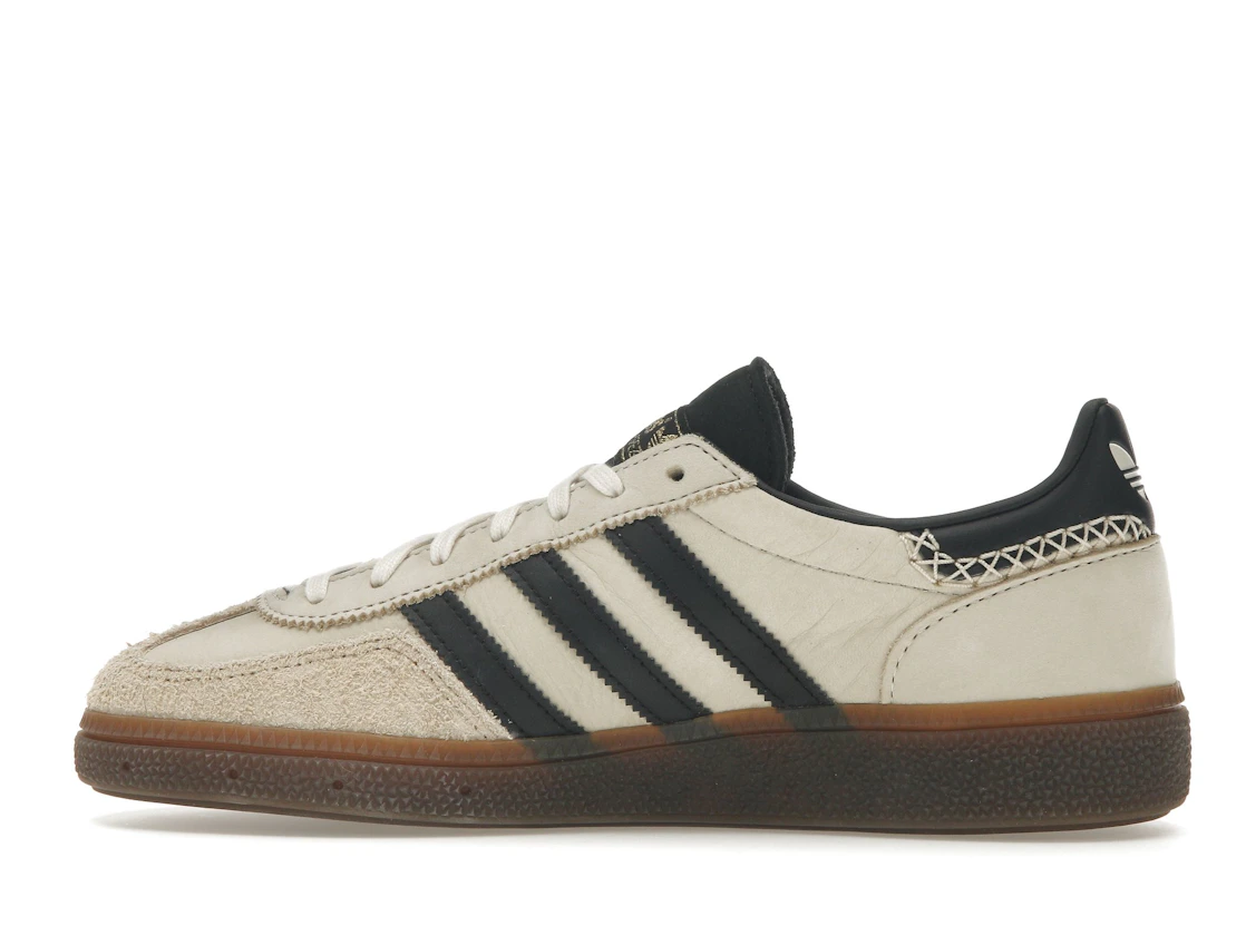 adidas Handball Spezial Wonder White Black (Women's)