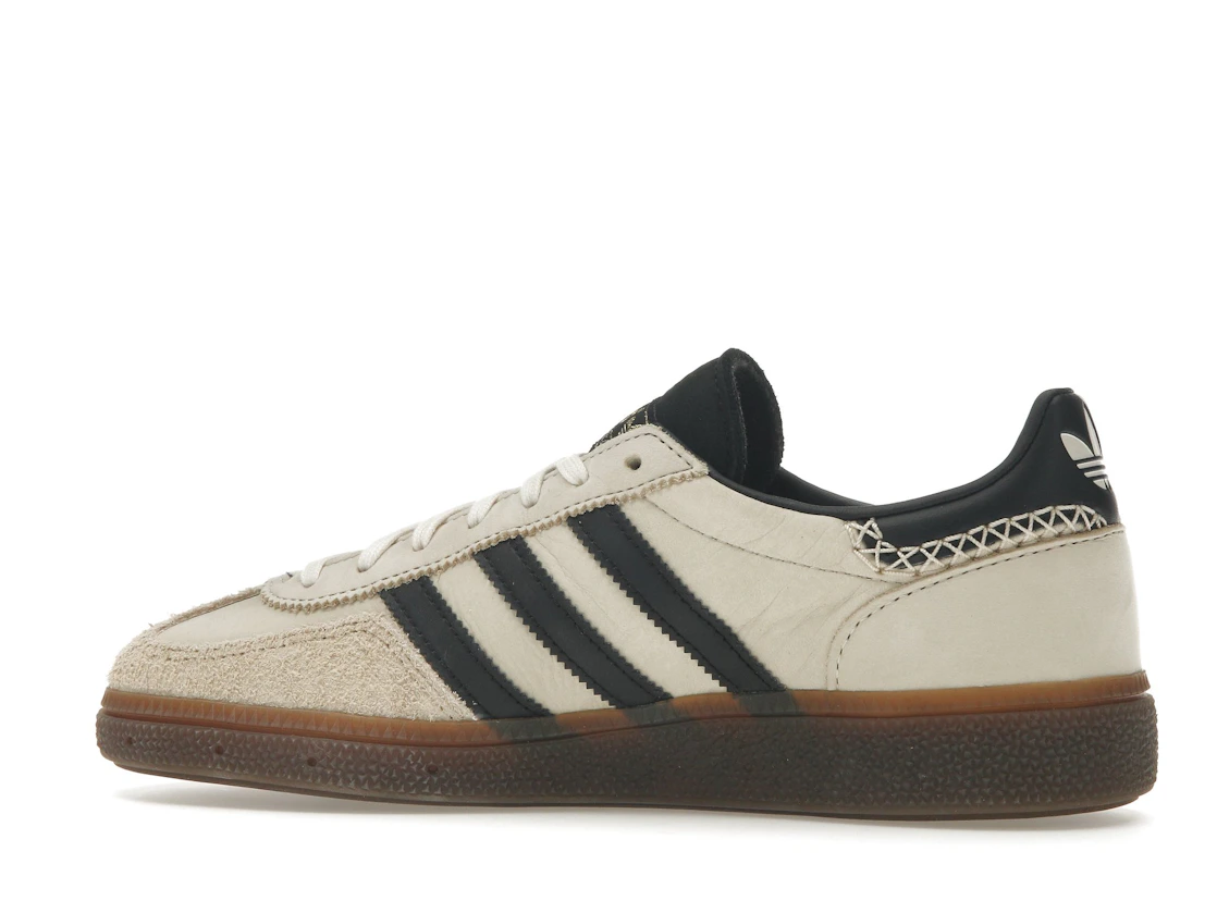 adidas Handball Spezial Wonder White Black (Women's)