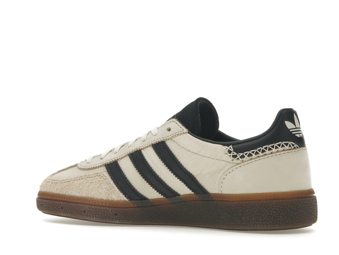 adidas Handball Spezial Wonder White Black (Women's)
