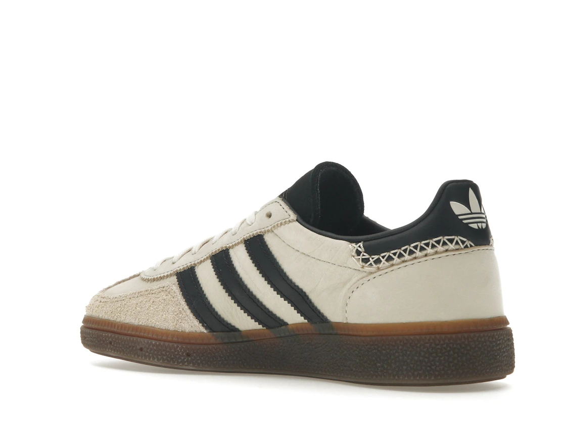 adidas Handball Spezial Wonder White Black (Women's)