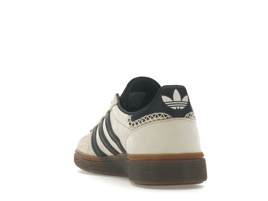 adidas Handball Spezial Wonder White Black (Women's)