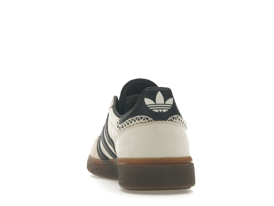 adidas Handball Spezial Wonder White Black (Women's)