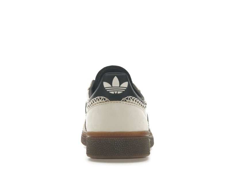 adidas Handball Spezial Wonder White Black (Women's)