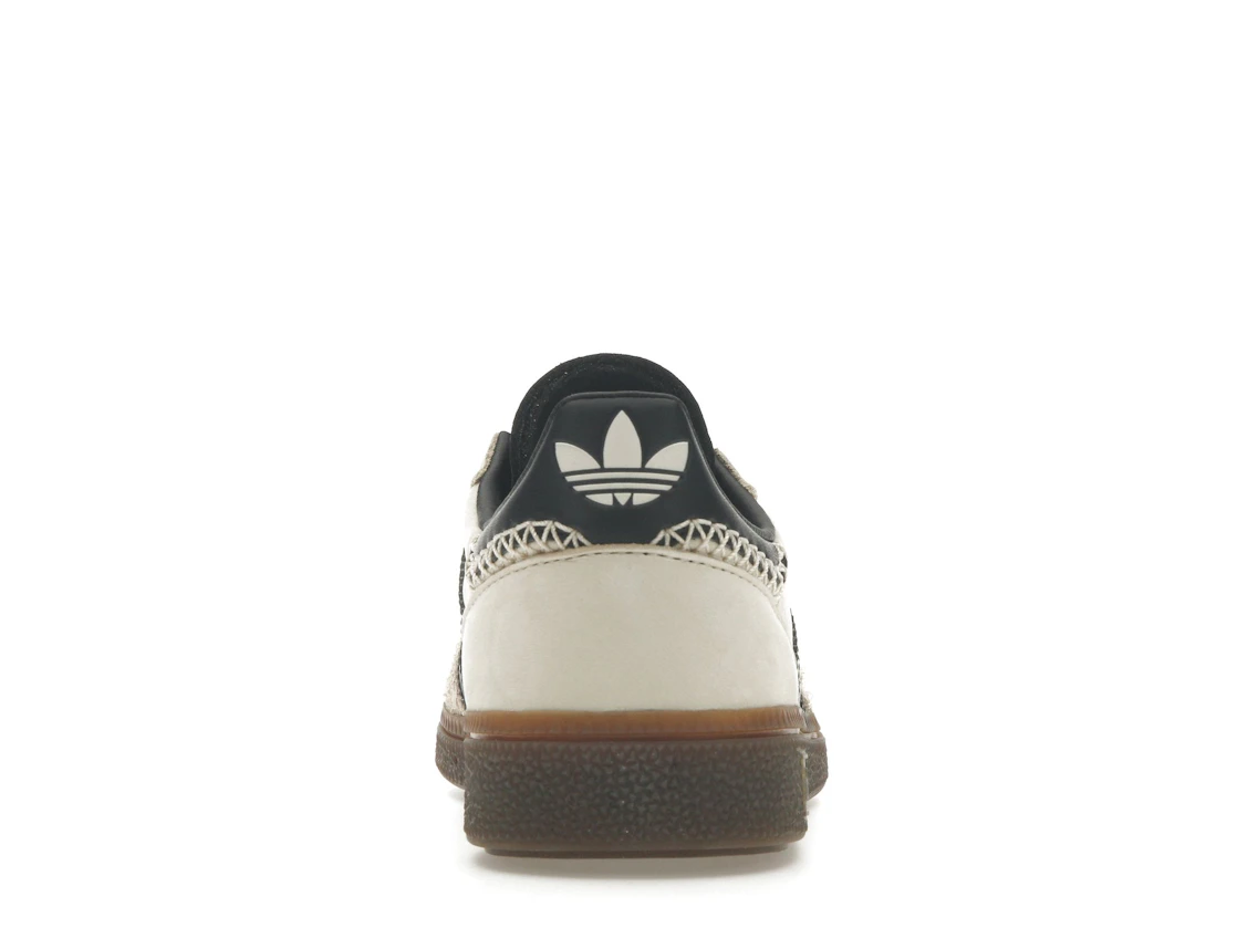 adidas Handball Spezial Wonder White Black (Women's)