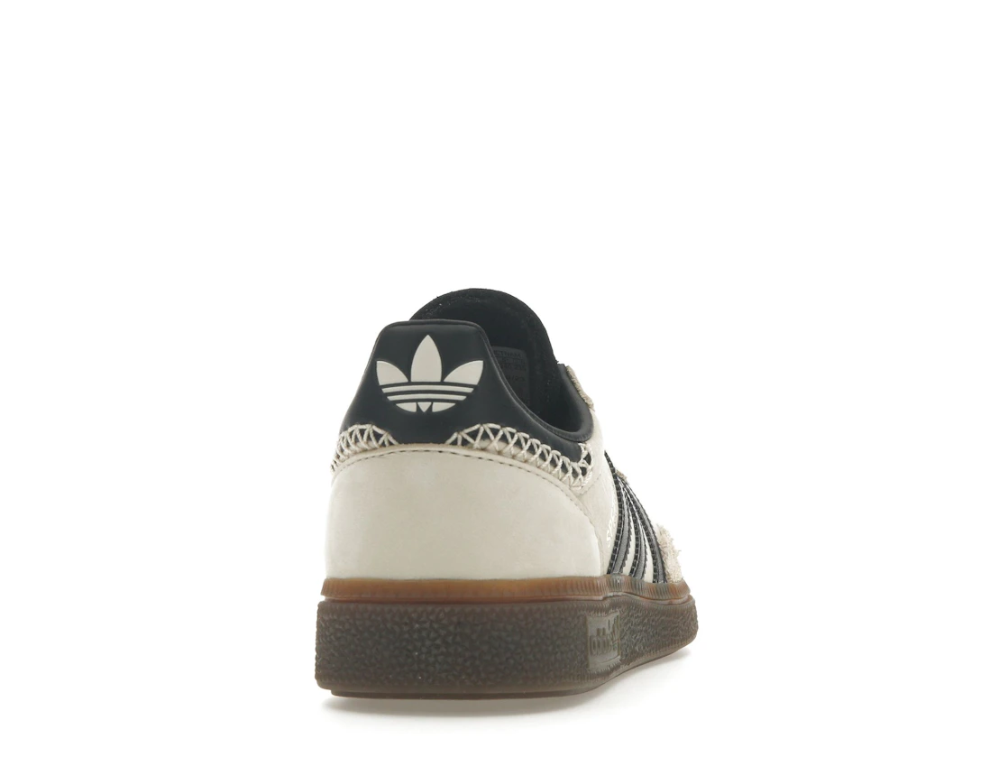 adidas Handball Spezial Wonder White Black (Women's)