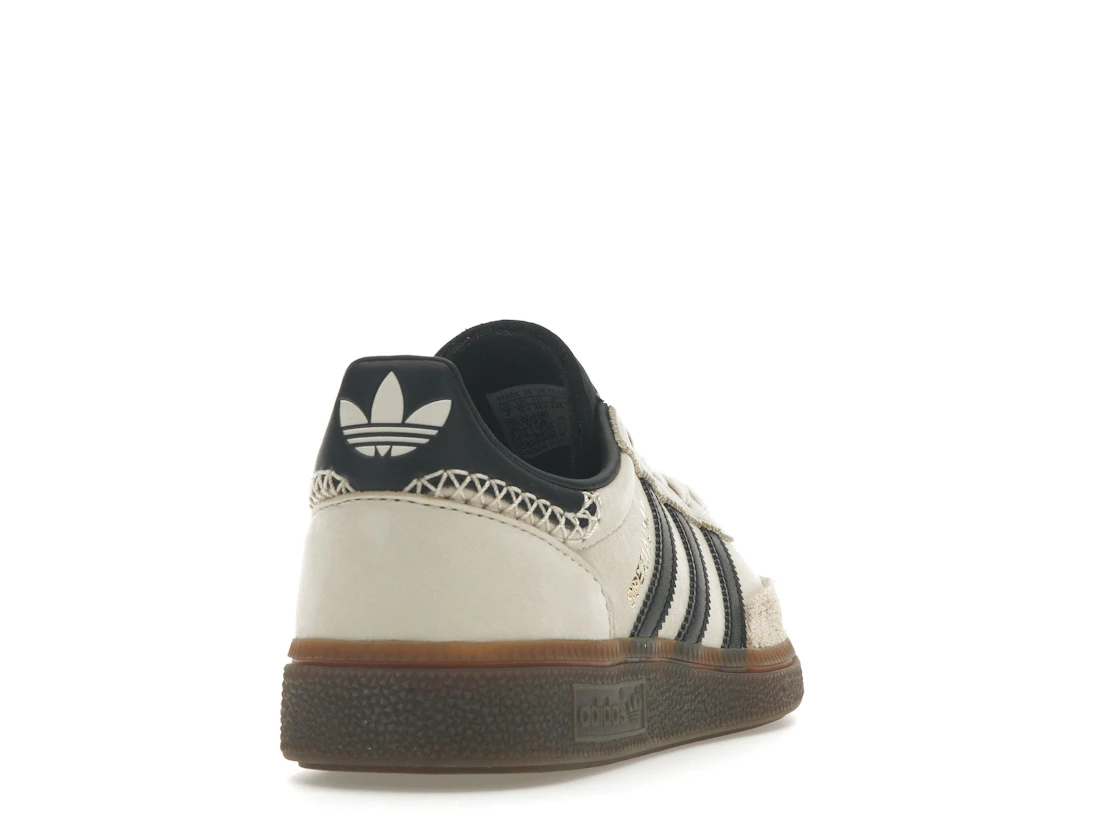 adidas Handball Spezial Wonder White Black (Women's)