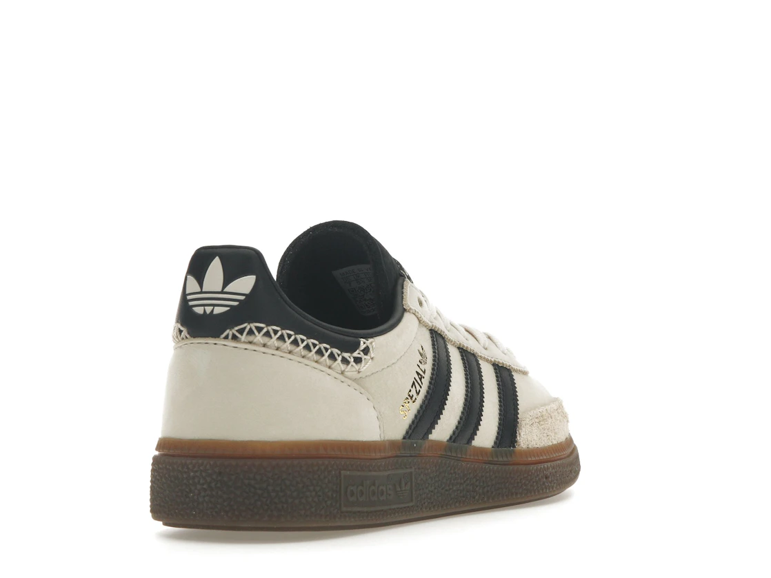 adidas Handball Spezial Wonder White Black (Women's)