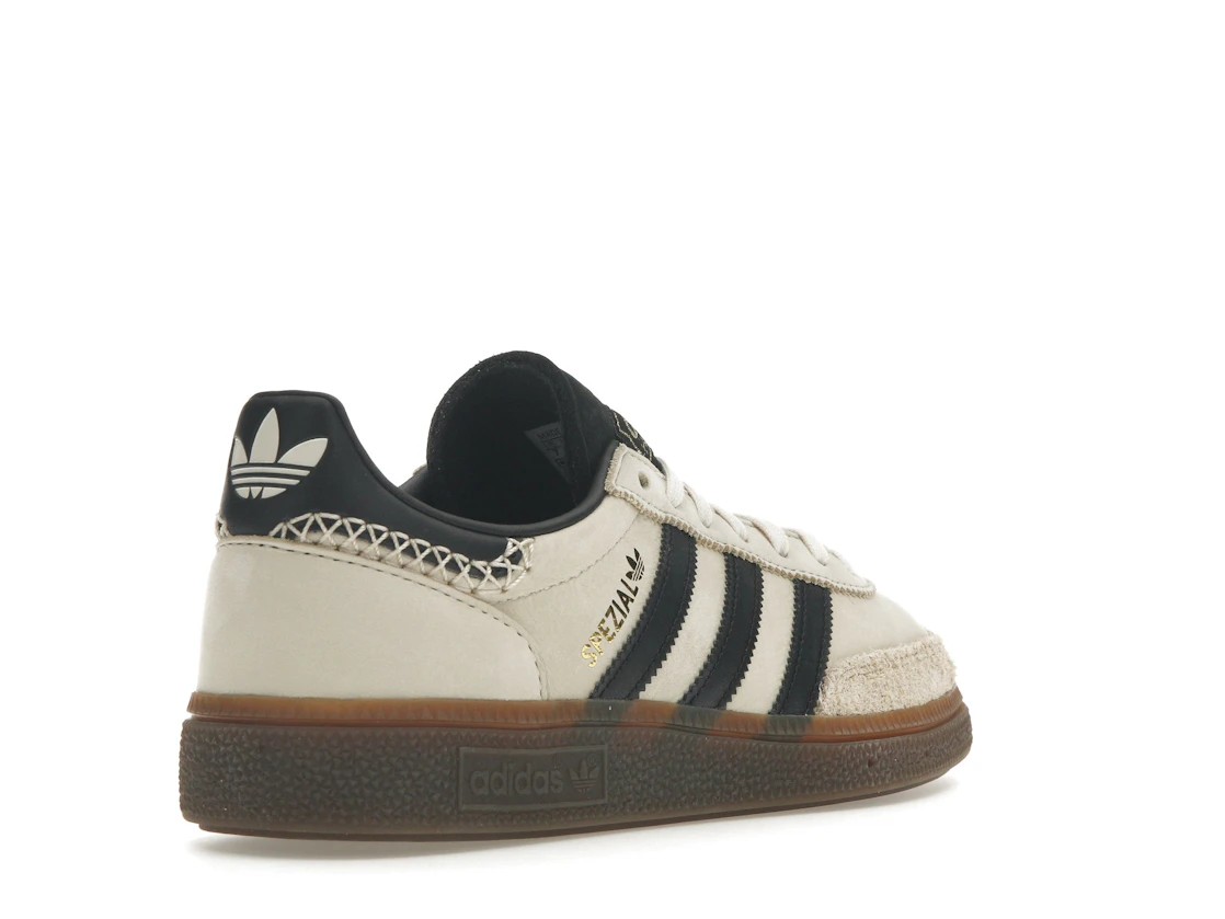 adidas Handball Spezial Wonder White Black (Women's)