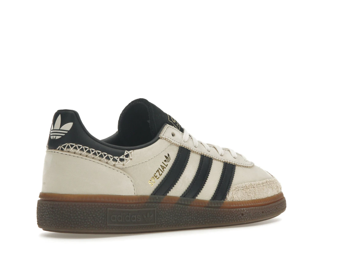 adidas Handball Spezial Wonder White Black (Women's)