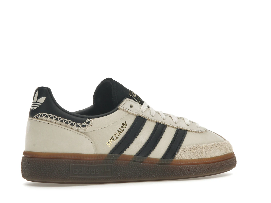 adidas Handball Spezial Wonder White Black (Women's)