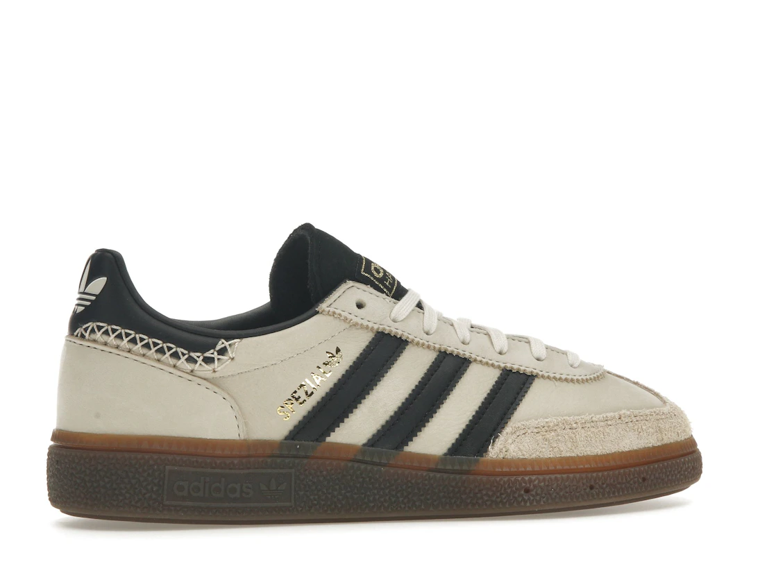 adidas Handball Spezial Wonder White Black (Women's)