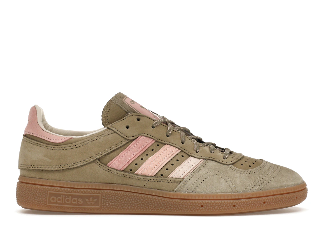 adidas Handball Top Kith Classics Gum Pink