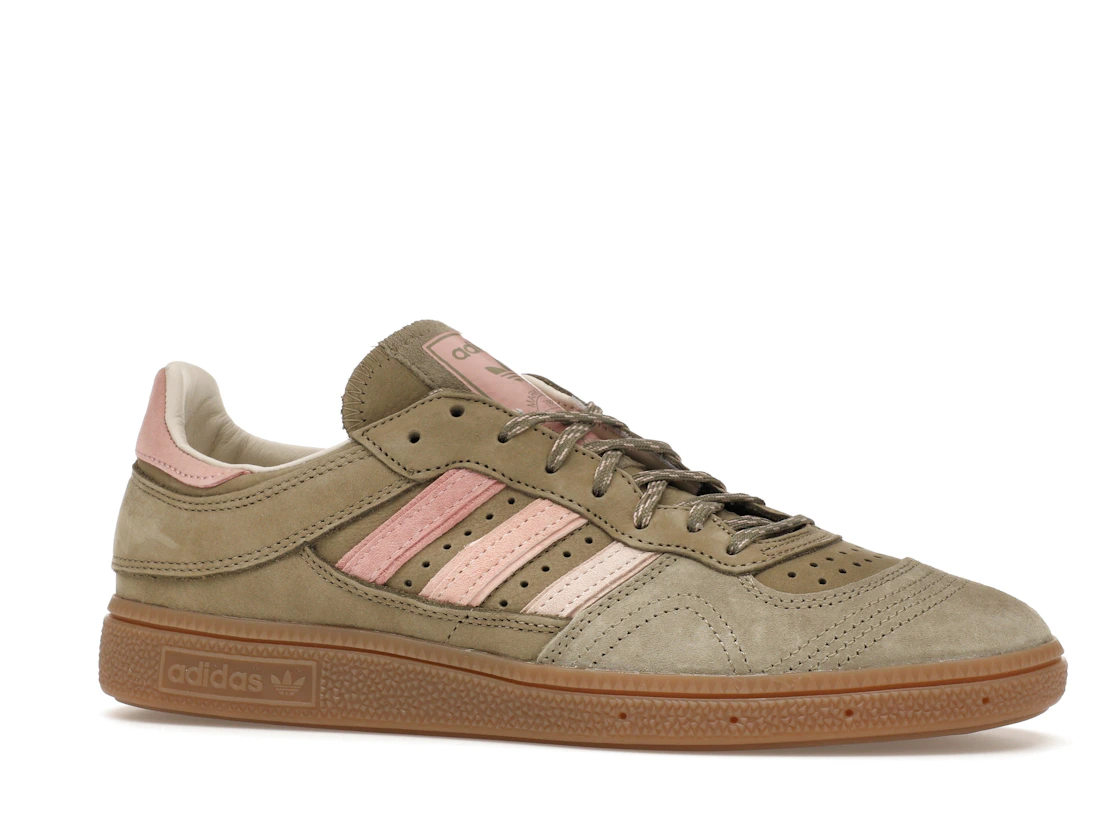 adidas Handball Top Kith Classics Gum Pink