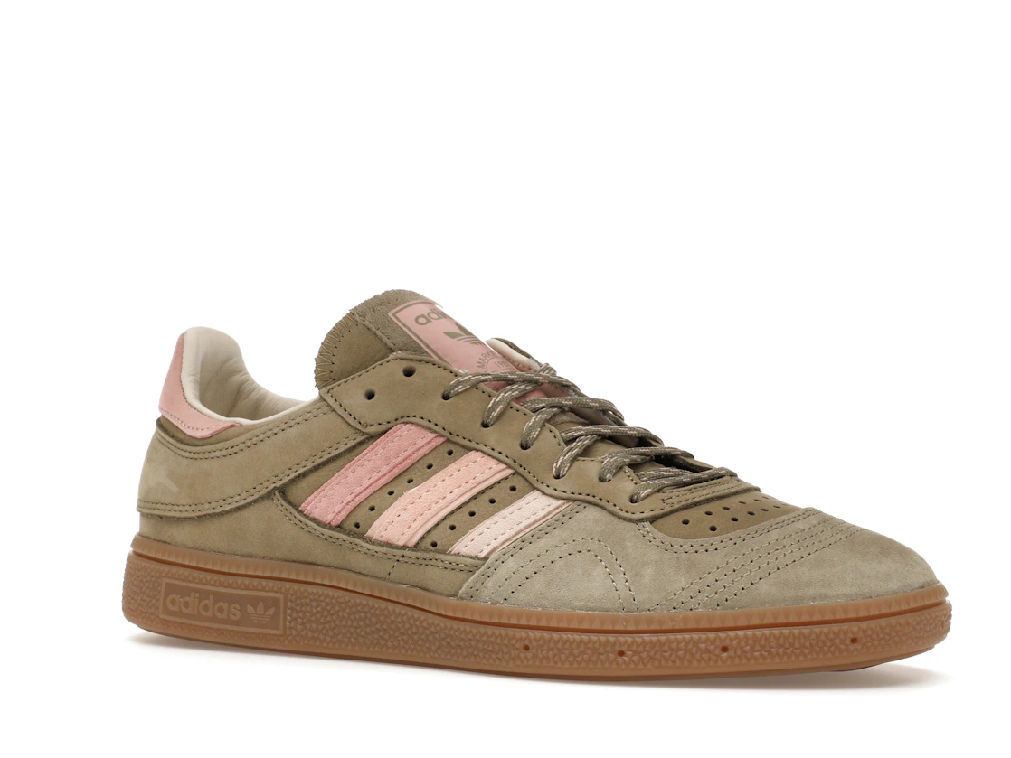 adidas Handball Top Kith Classics Gum Pink