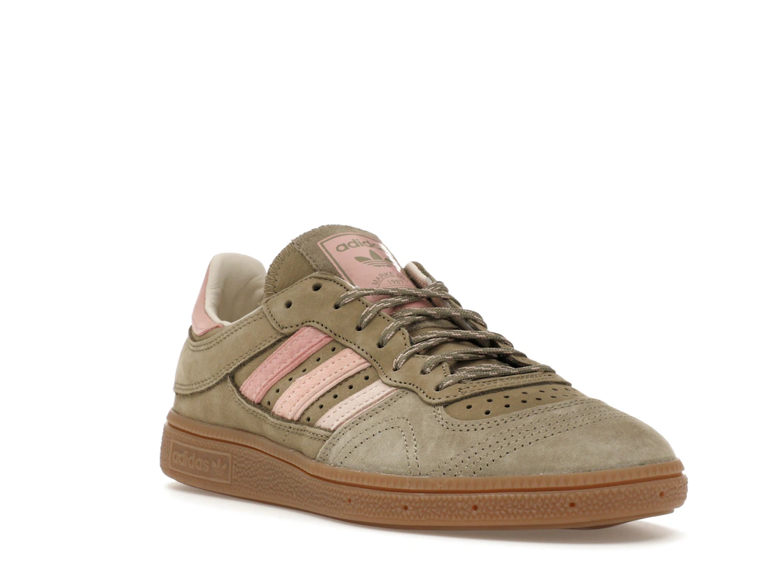 adidas Handball Top Kith Classics Gum Pink