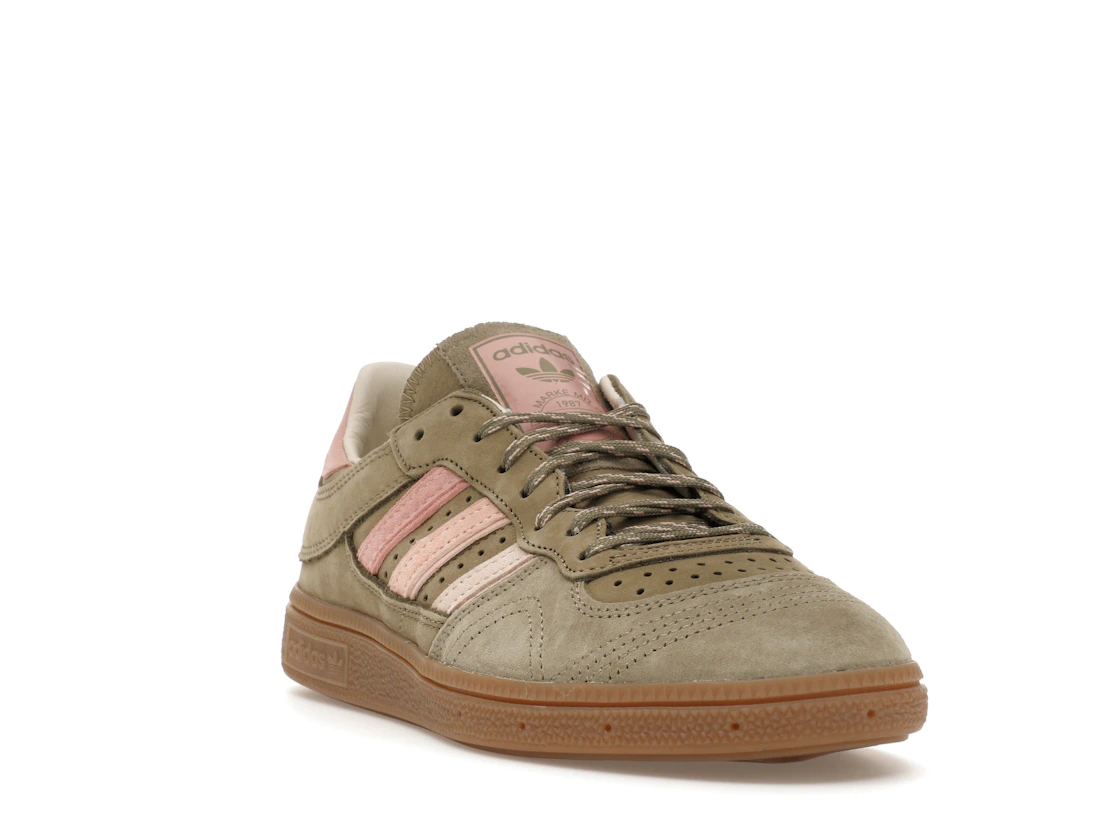 adidas Handball Top Kith Classics Gum Pink