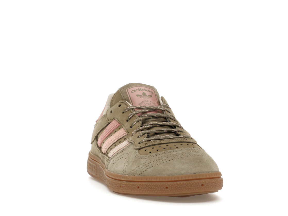adidas Handball Top Kith Classics Gum Pink