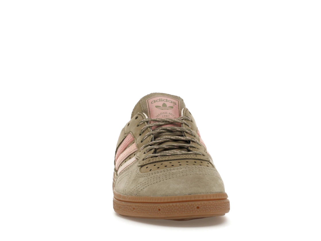 adidas Handball Top Kith Classics Gum Pink