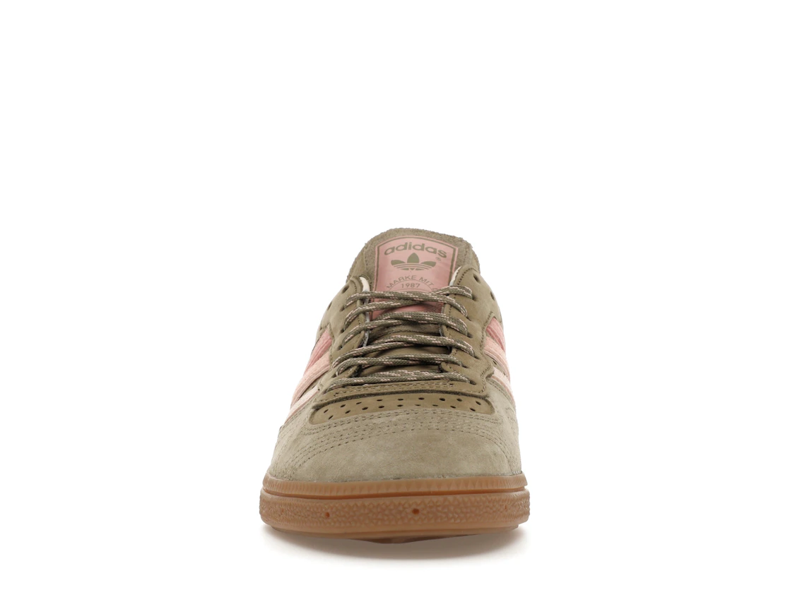 adidas Handball Top Kith Classics Gum Pink