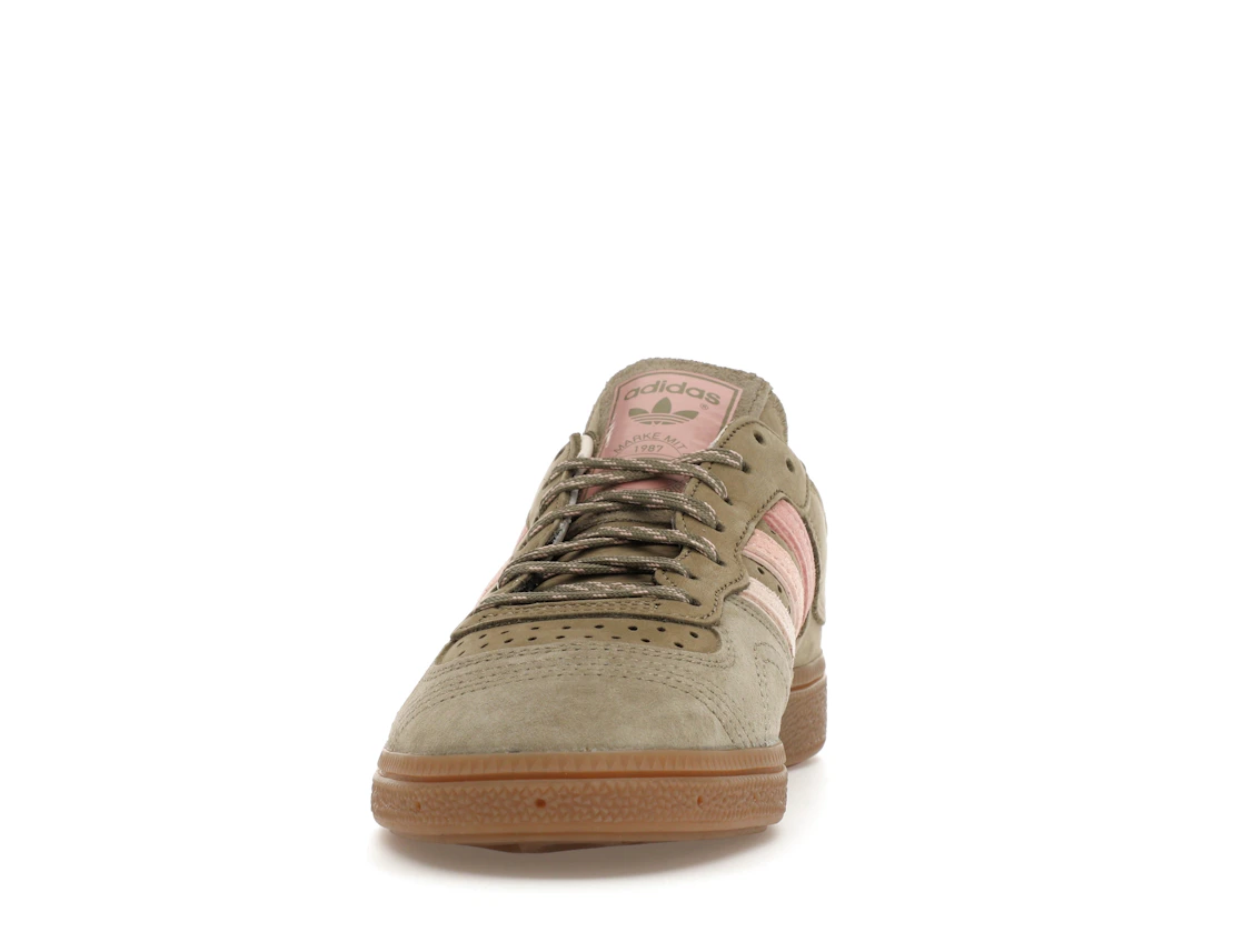 adidas Handball Top Kith Classics Gum Pink