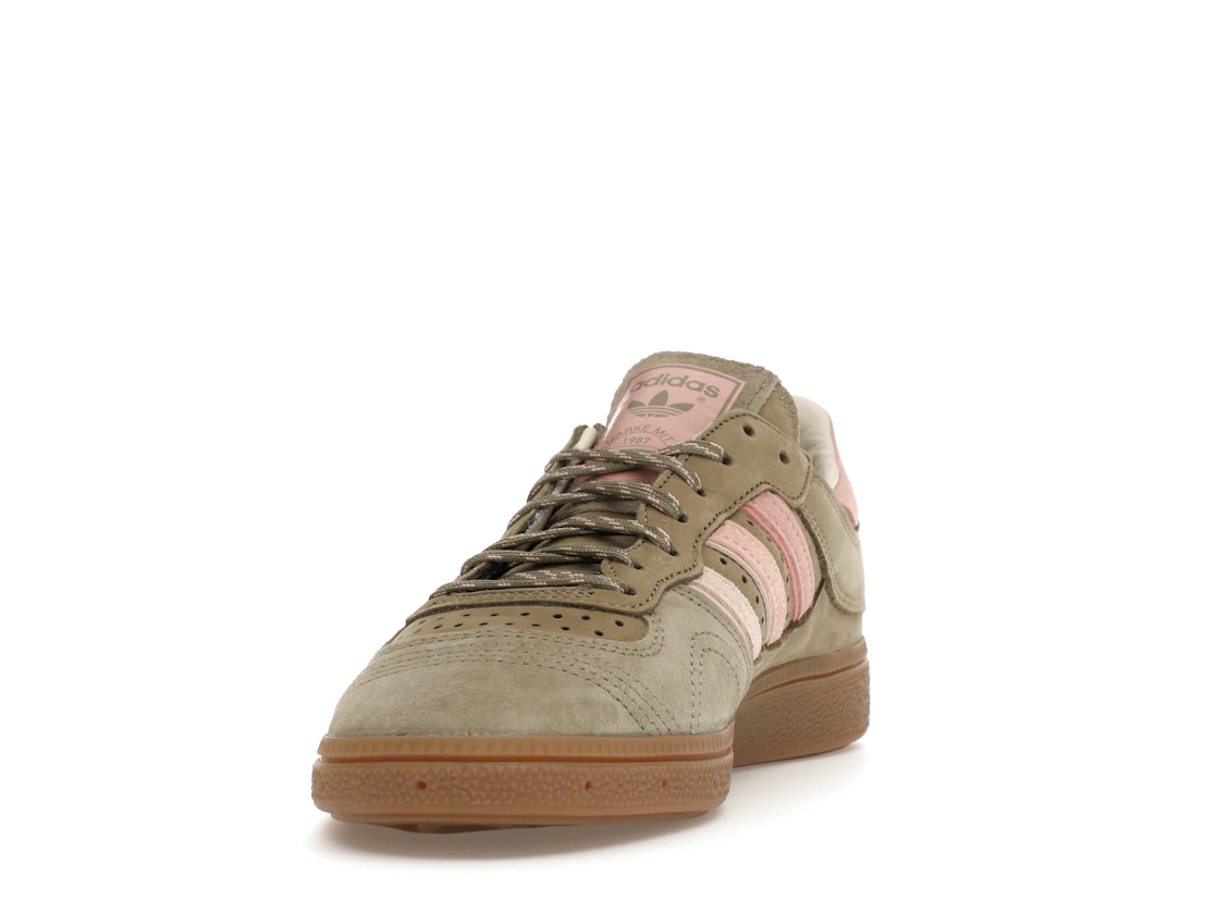 adidas Handball Top Kith Classics Gum Pink