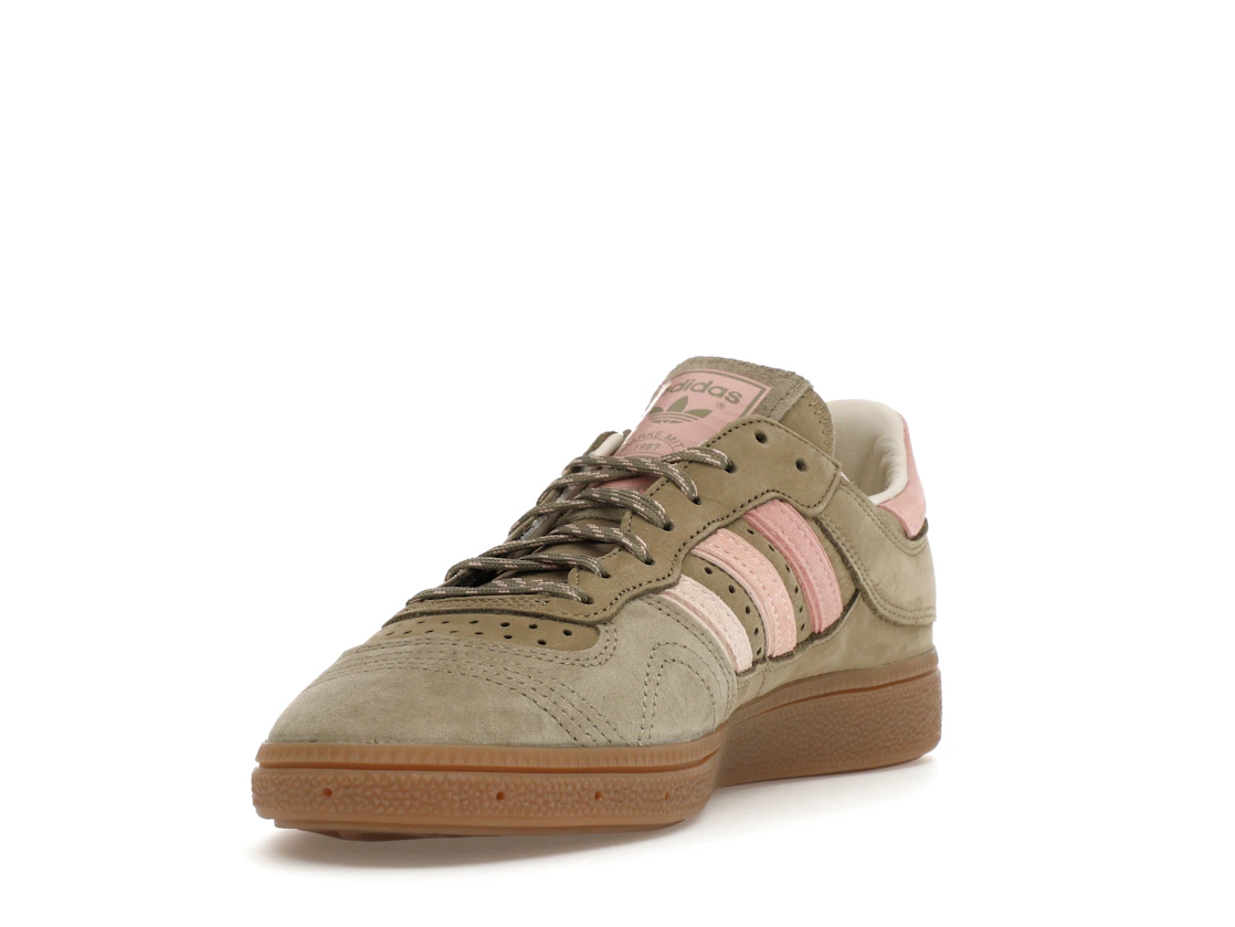 adidas Handball Top Kith Classics Gum Pink