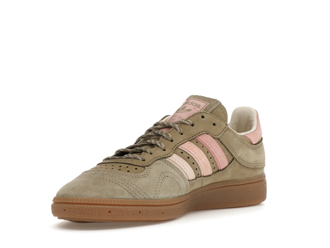 adidas Handball Top Kith Classics Gum Pink