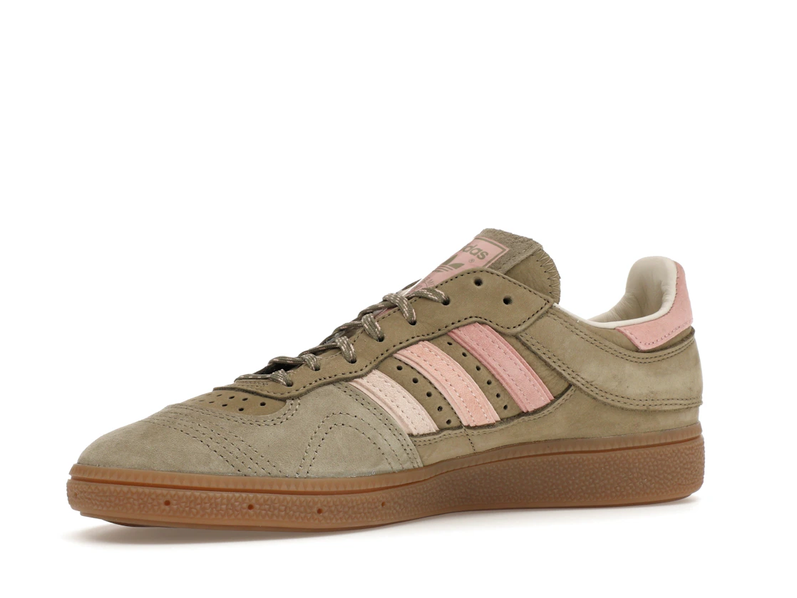 adidas Handball Top Kith Classics Gum Pink