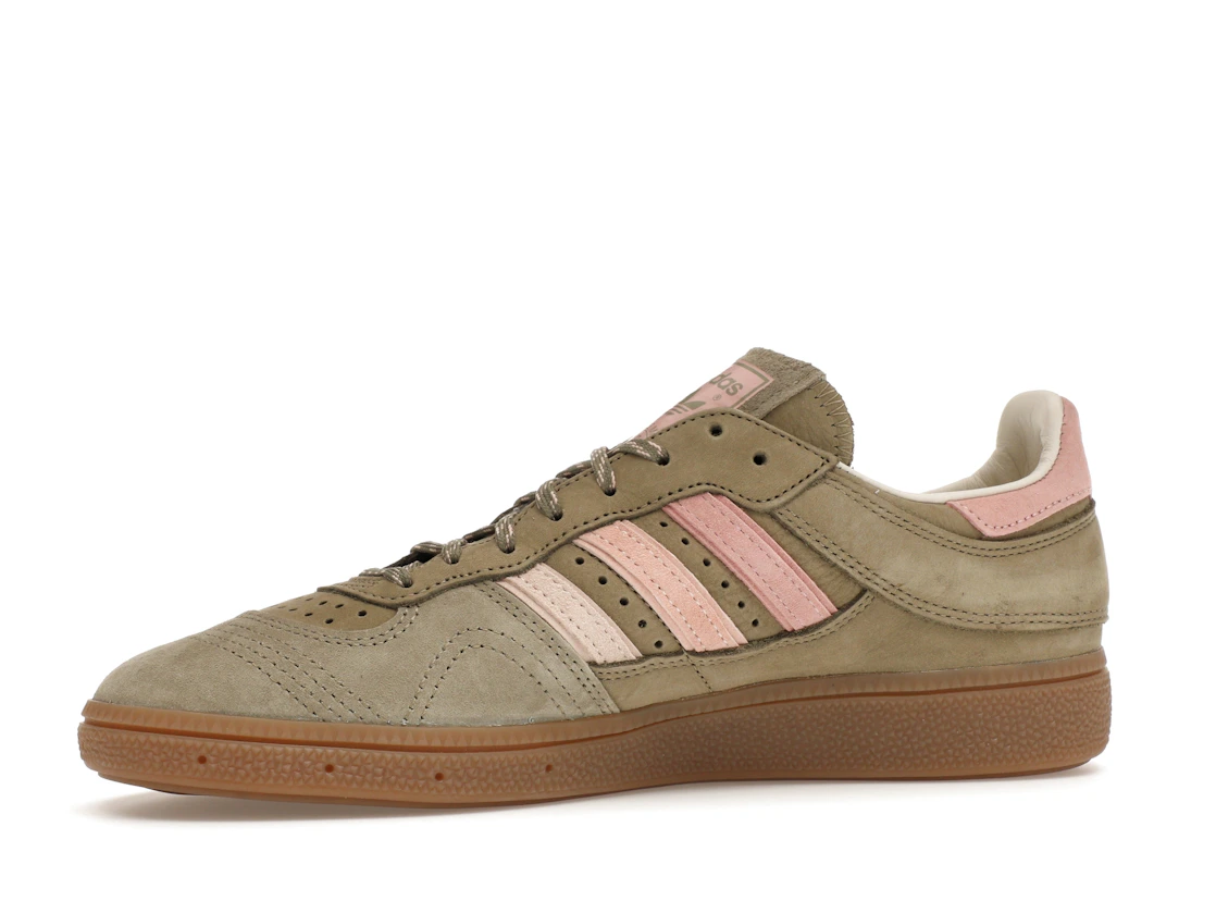 adidas Handball Top Kith Classics Gum Pink