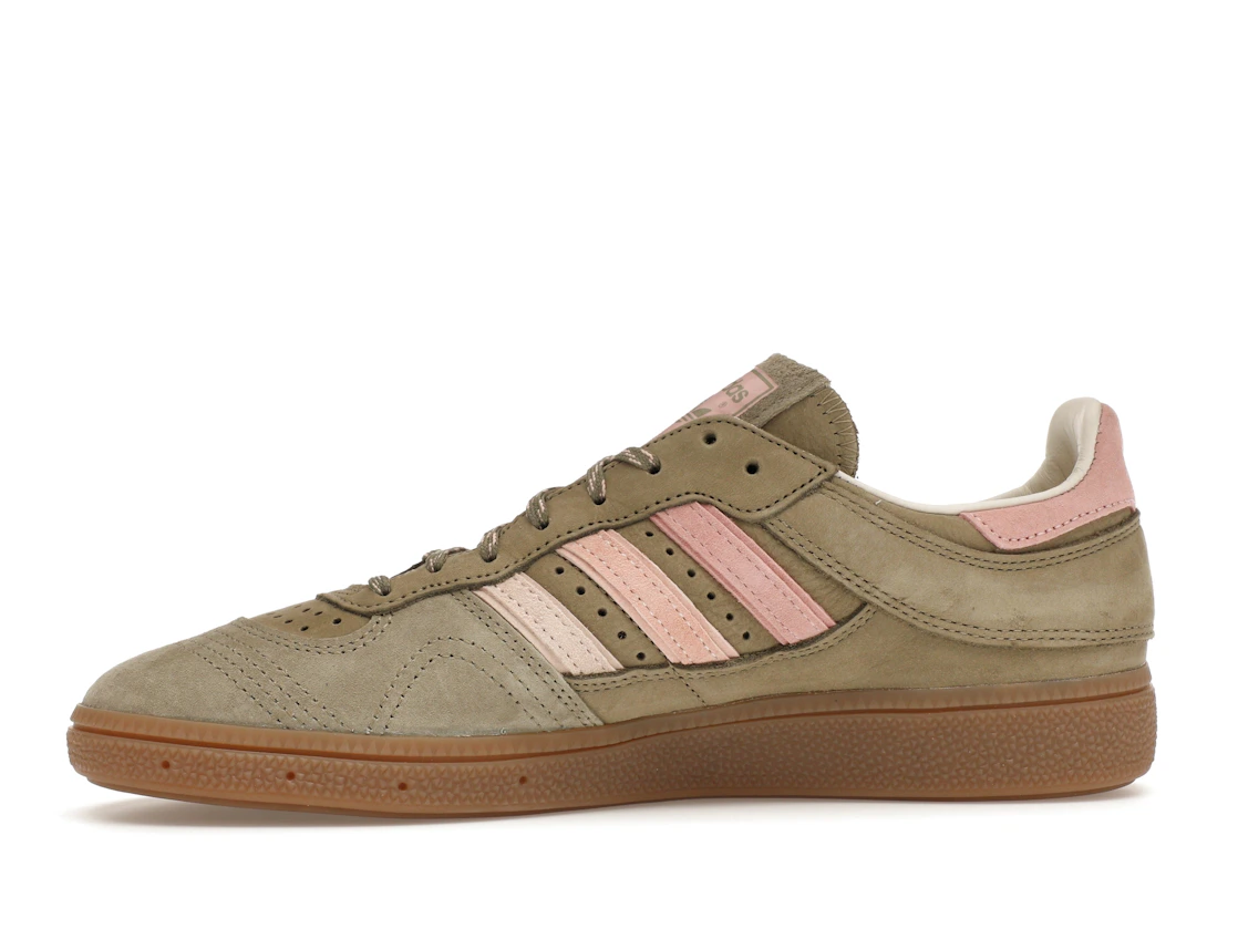 adidas Handball Top Kith Classics Gum Pink