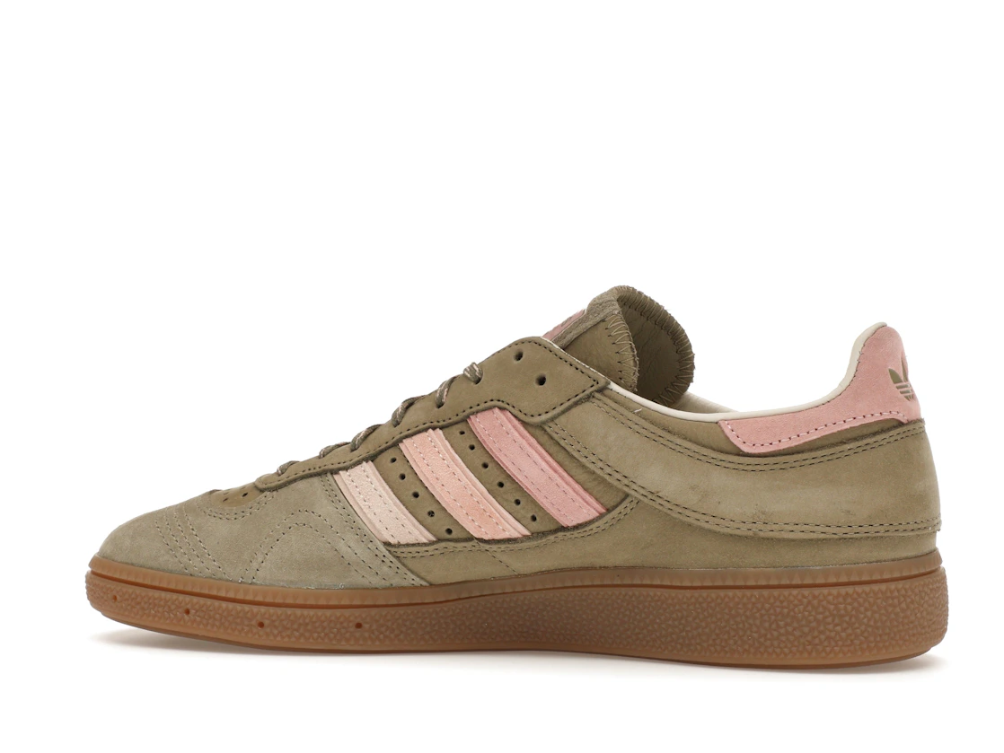 adidas Handball Top Kith Classics Gum Pink