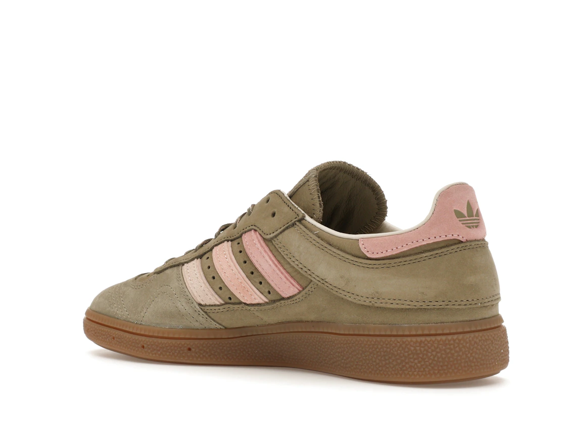 adidas Handball Top Kith Classics Gum Pink