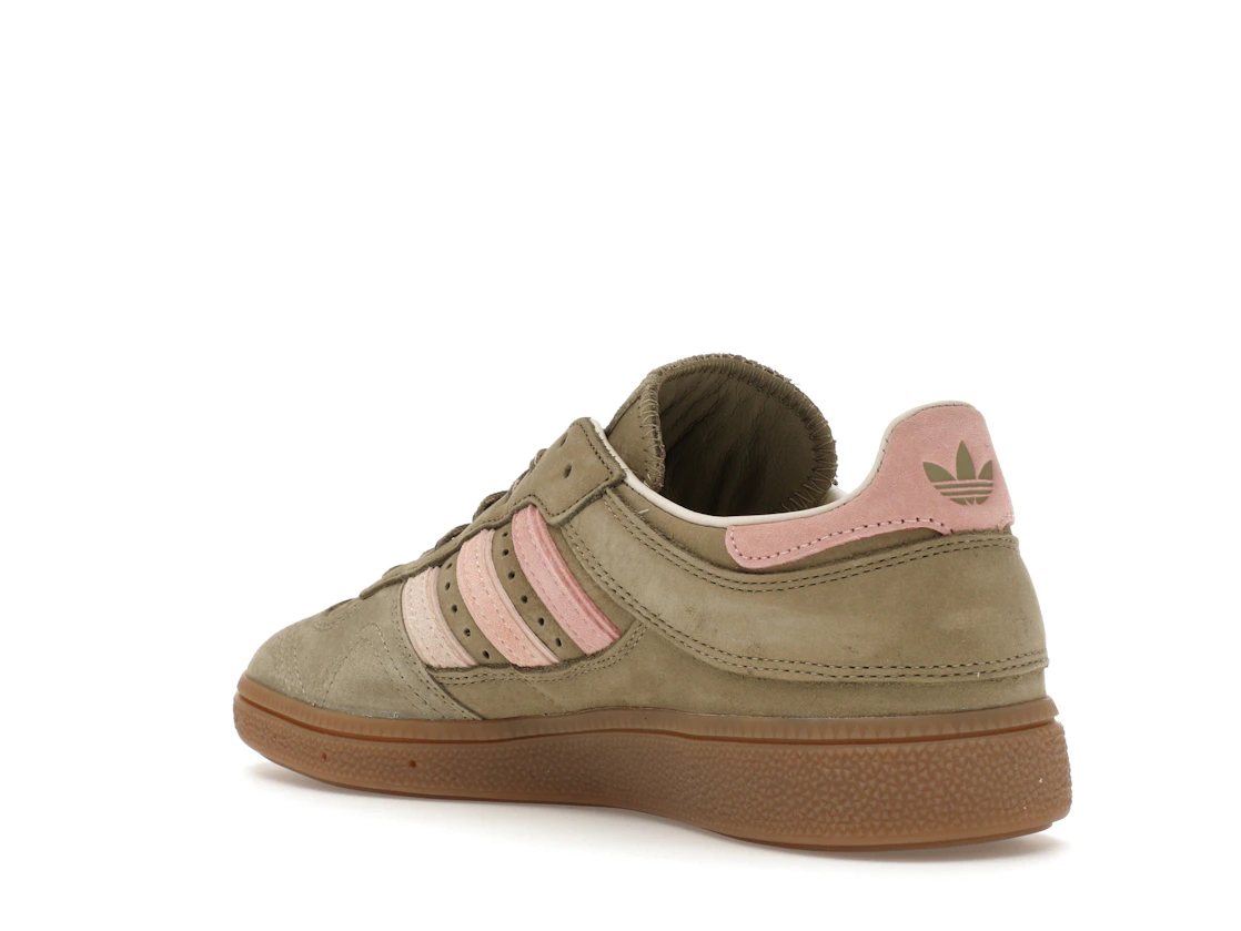 adidas Handball Top Kith Classics Gum Pink