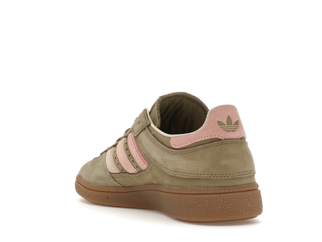 adidas Handball Top Kith Classics Gum Pink