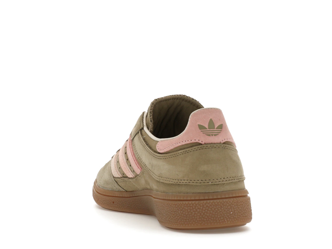 adidas Handball Top Kith Classics Gum Pink