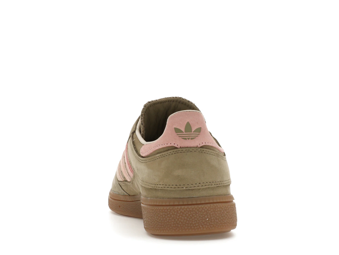 adidas Handball Top Kith Classics Gum Pink