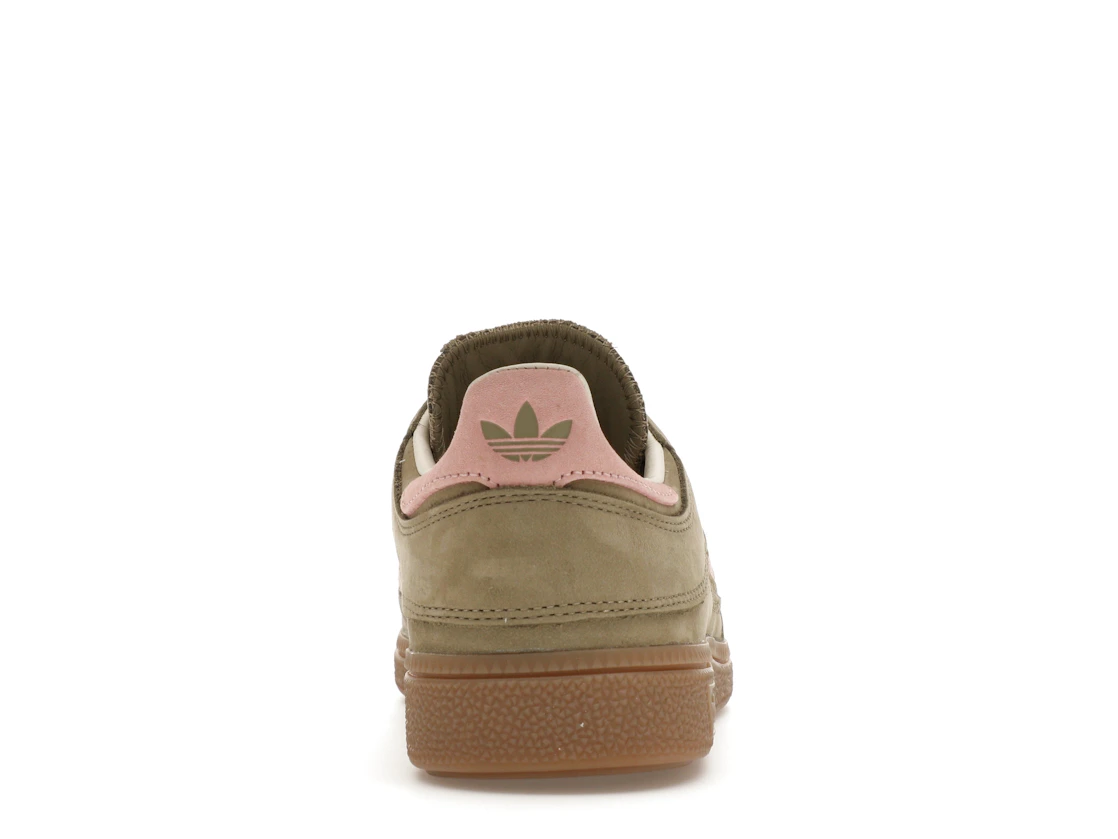 adidas Handball Top Kith Classics Gum Pink