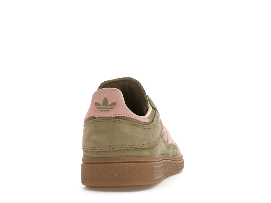adidas Handball Top Kith Classics Gum Pink