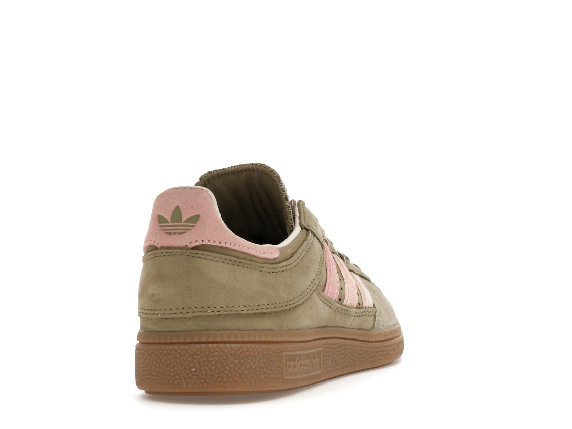 adidas Handball Top Kith Classics Gum Pink