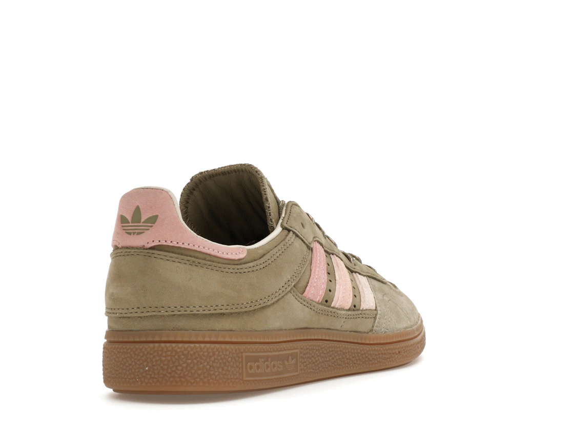 adidas Handball Top Kith Classics Gum Pink