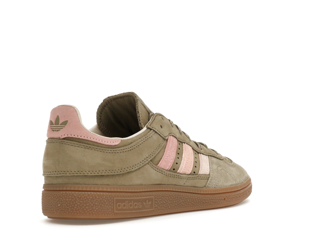 adidas Handball Top Kith Classics Gum Pink