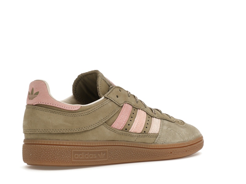 adidas Handball Top Kith Classics Gum Pink