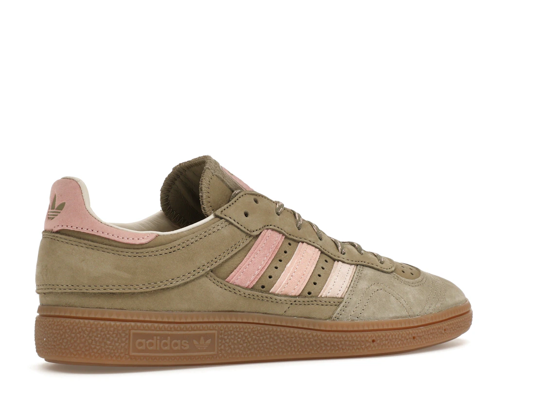 adidas Handball Top Kith Classics Gum Pink