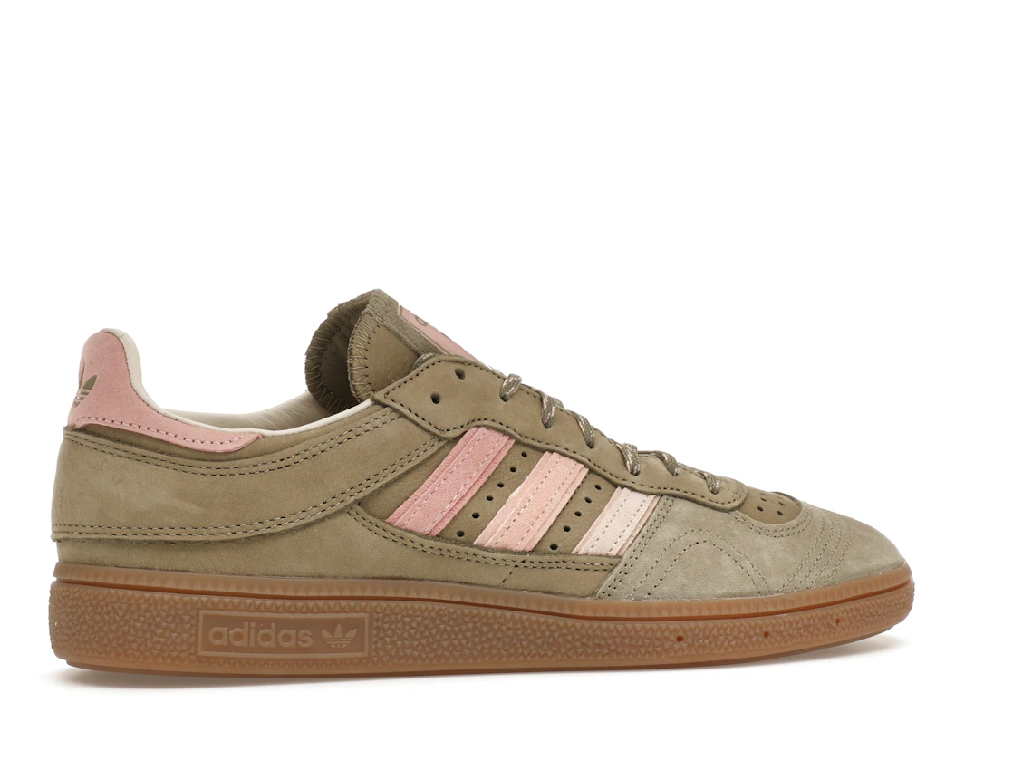 adidas Handball Top Kith Classics Gum Pink