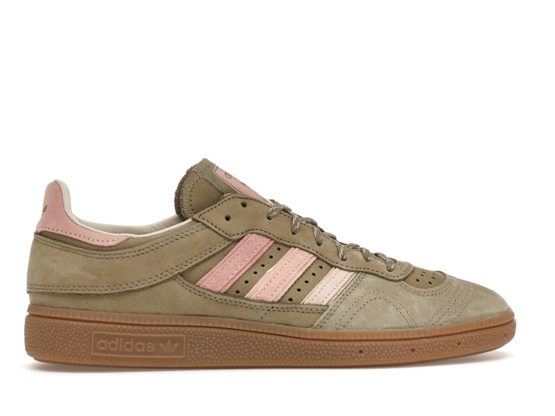 adidas Handball Top Kith Classics Gum Pink