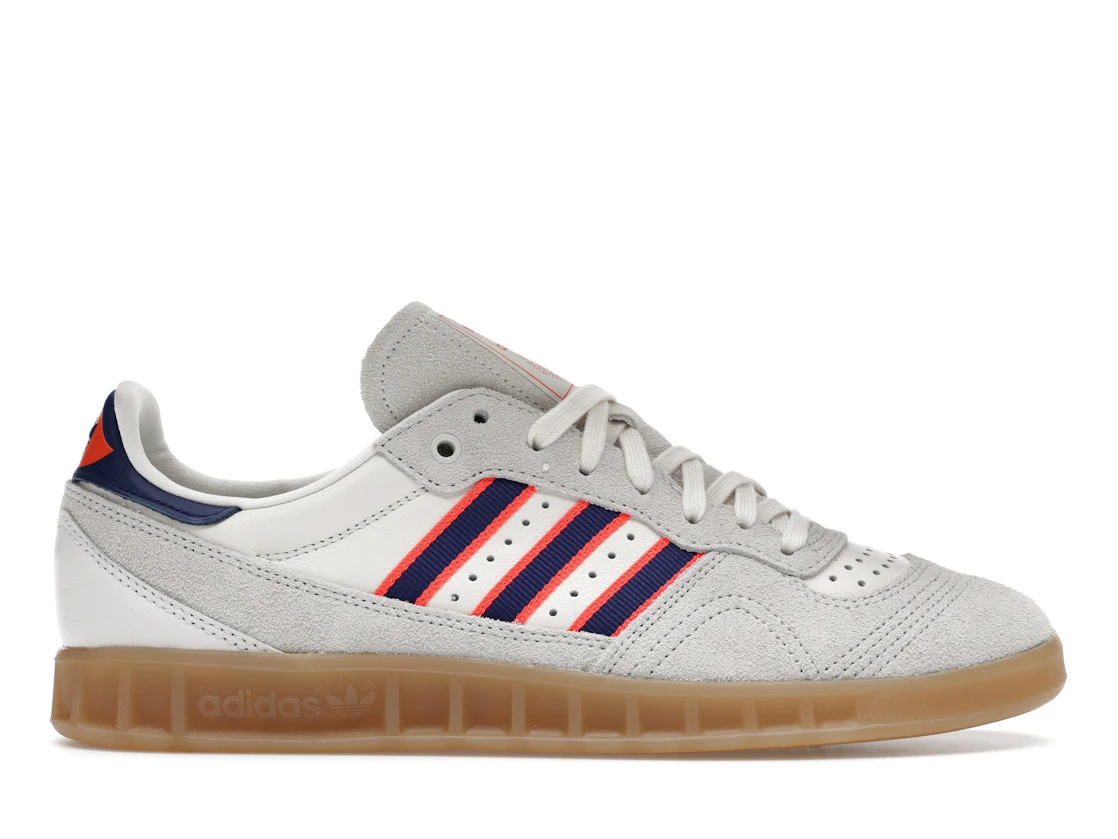adidas Handball Top Rm Crystal White Victory Blue Solar Red
