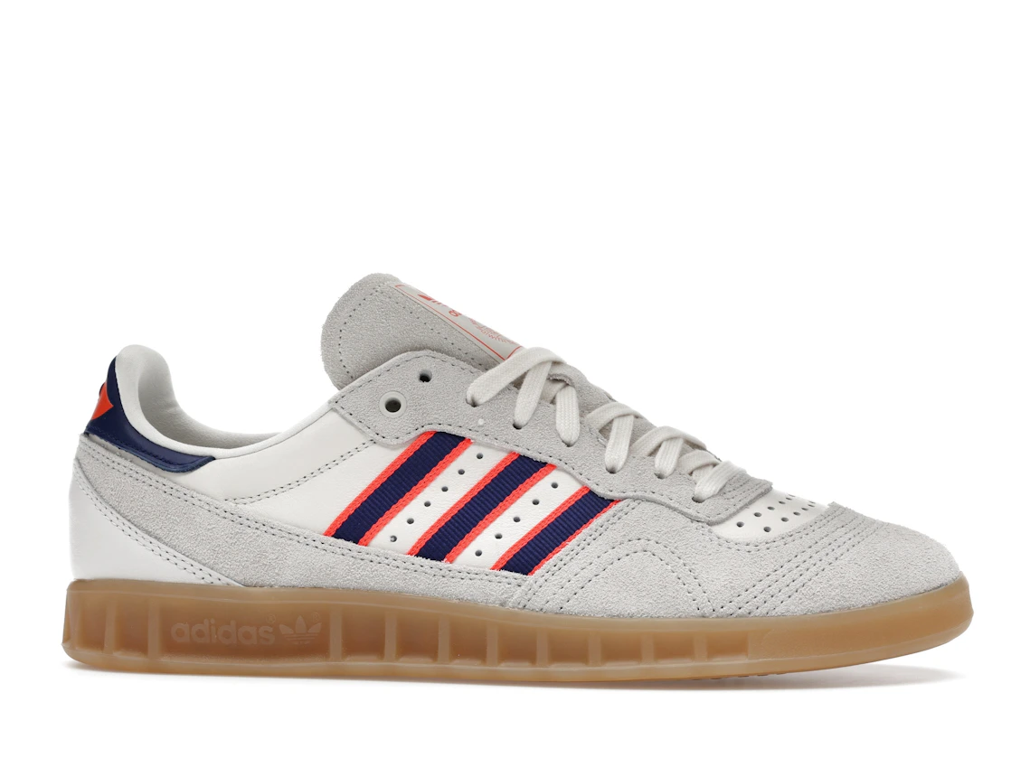 adidas Handball Top Rm Crystal White Victory Blue Solar Red