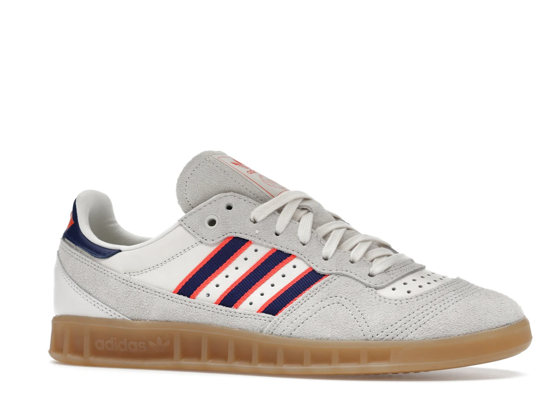 adidas Handball Top Rm Crystal White Victory Blue Solar Red