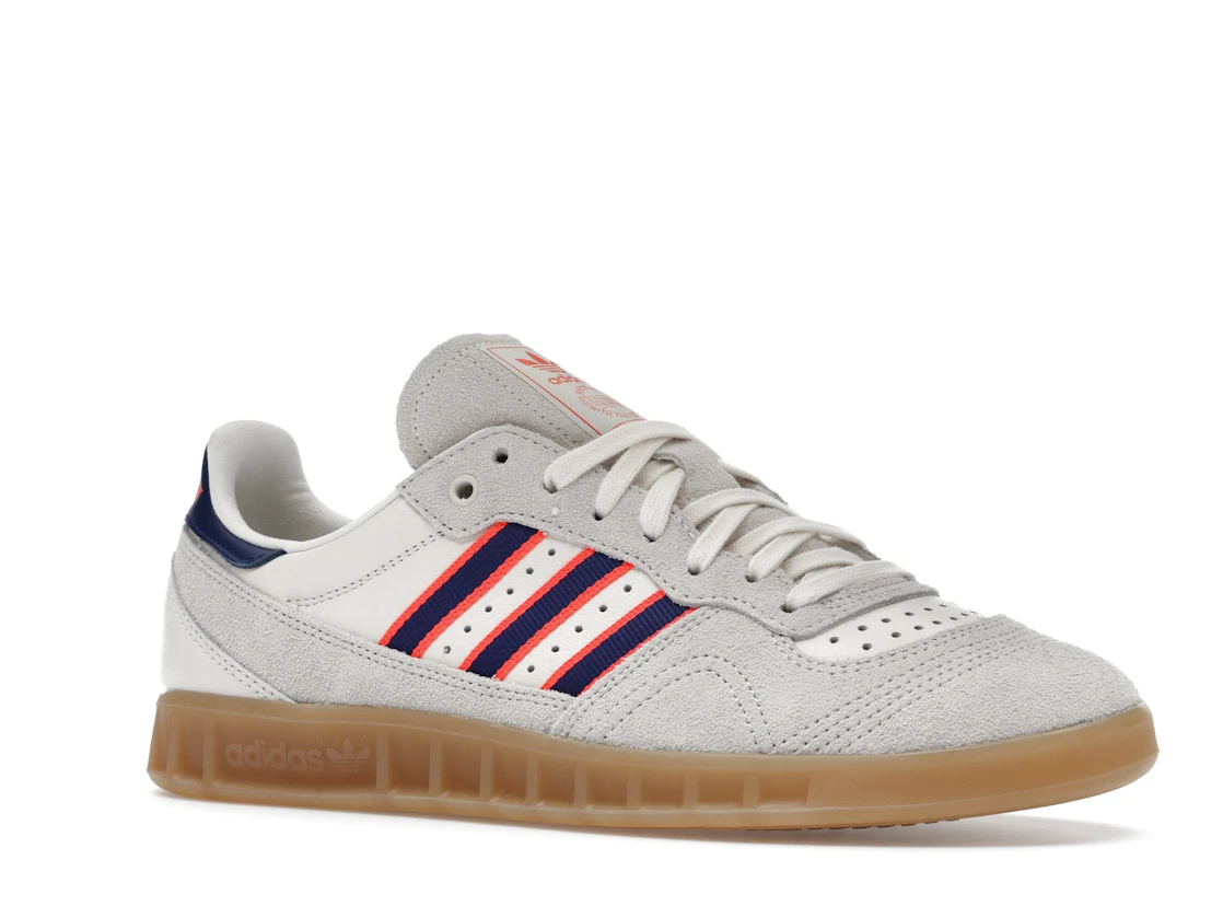 adidas Handball Top Rm Crystal White Victory Blue Solar Red