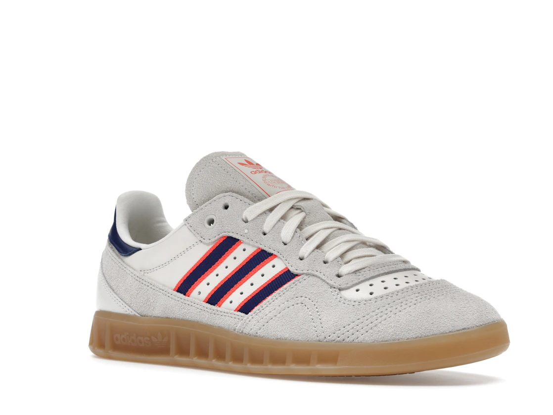 adidas Handball Top Rm Crystal White Victory Blue Solar Red